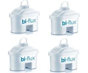 Filtros 3+1 BI-FLUX Laica F4M2B2IT150 Universal