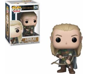 Funko pop el seor de los anillos legolas