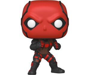 Funko pop dc comics gotham knights red hood 57419