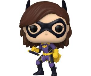 Funko pop dc comics gotham knights batgirl 57421