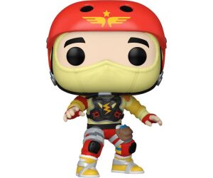 Funko pop dc comics the flash barry allen 65596