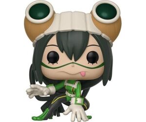 Funko pop my hero academia tsuyu 32134