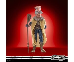 Figura hasbro star wars the vintage collection -  saelt - marae