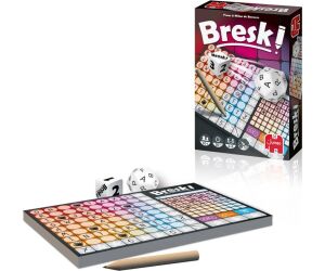 Juego de mesa bresk! pegi 10