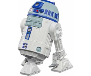 Figura hasbro star wars droids vintage r2 - d2