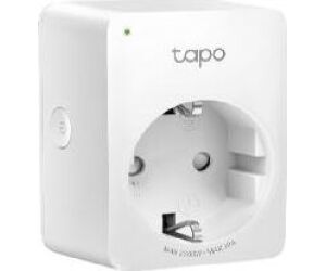 Enchufe inteligente wifi tapo p100 2.4ghz tp - link