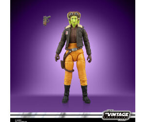 Figura hasbro star wars ahsoka general hera syndulla