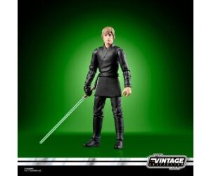 Figura hasbro star wars the vintage collection luke skywalker