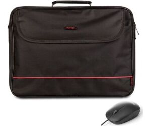 Monray Bolsa porttil Organizer16" + Raton