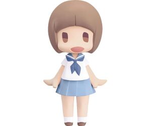 Figura good smile company hello! kill la kill mako mankanshoku