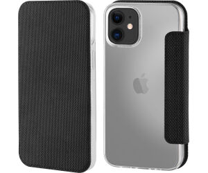 Funda muvit folio para iphone 12 mini negra