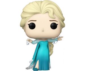 Funko pop disney princesas 100 aniversario frozen elsa 67973