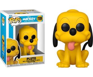 Funko pop disney classics pluto 59625