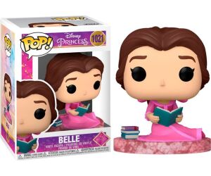 Funko pop disney ultimate princess bella 56349