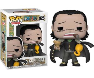 Funko pop animacion one piece crocodile 54464