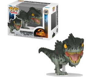 Funko pop cine jurassic park jurassic world 3 giganotosaurus 55294