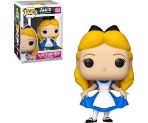 Funko pop disney alicia en el pais de las maravillas 70th alicia 55734