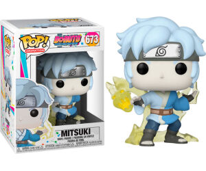 Funko pop animacion boruto mitsuki 45427