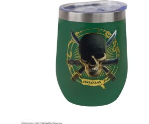 Taza termo cinereplicas one piece roronoa zoro