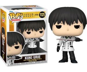 Funko pop tokyo ghoul kuki urie 57642