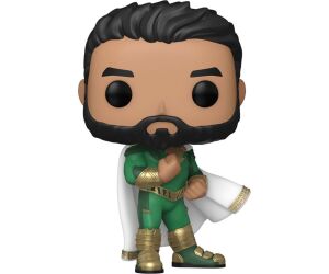 Funko pop cine shazam! pedro 69129