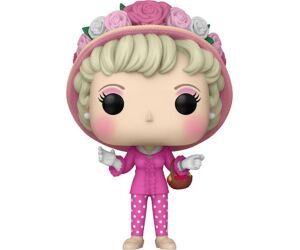 Funko pop cine la isla de gilligan lovey 70761