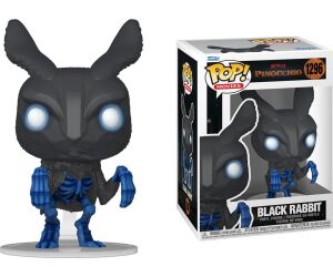 Funko pop pinocchio black rabbit 67385