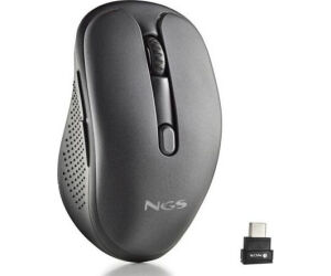 Raton Evo Jot Wireless Negro Ngs