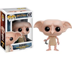 Funko pop harry potter dobby