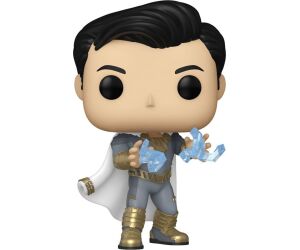 Funko pop cine shazam! eugene 69121