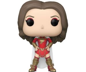 Funko pop cine shazam! mary 69123