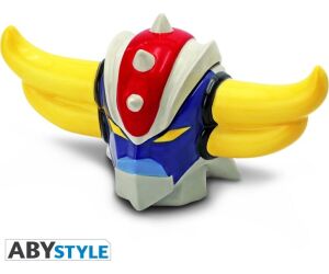 Taza 3d abystyle mazinger z grendizer