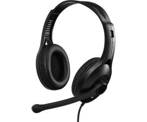 Auriculares edifier k800 negro