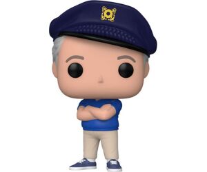 Funko pop cine la isla de gilligan the skipper 70764