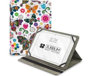 Funda Tablet Mariposas 11'' Subblim