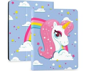 Funda Subblim Trendy Case Unicorn para Tablets de 10.1"-11"