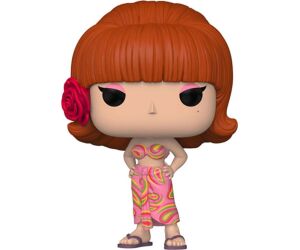 Funko pop cine la isla de gilligan ginger 70760