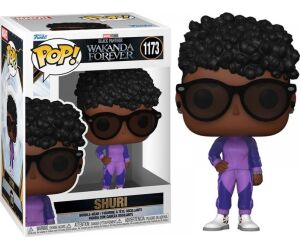 Funko pop marvel black panther wakanda forever shuri gafas de sol 63943