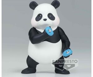 Figura q posket petit jujutsu kaisen panda vol. 2