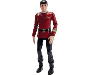 Figura bandai star trek capitan spock