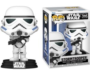 Funko pop star wars new classics stormtrooper 67537