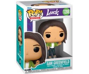 Funko pop luck pelicula sam greenfield 67862