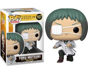 Funko pop tokyo ghoul tooru mutsuki 57644