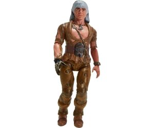 Figura bandai star trek khan noonien singh