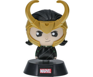 Lmpara padalone icon marvel avengers loki