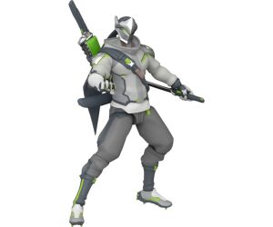 Figura accion funko overwatch 2 genji