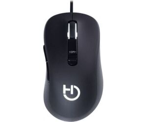 Hiditec Ratn GMO010003 Gaming Blitz 3.500dpi Negr