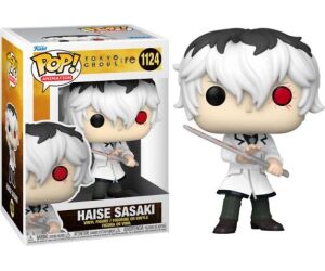 Funko pop tokyo ghoul haise sasaki 57641