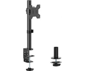 Soporte para Monitor Aisens DT32TSR-275/ hasta 10kg