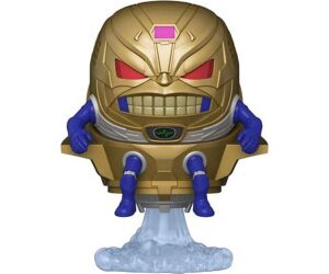 Funko pop marvel ant - man and the wasp: quantumania m.o.d.o.k. 70493